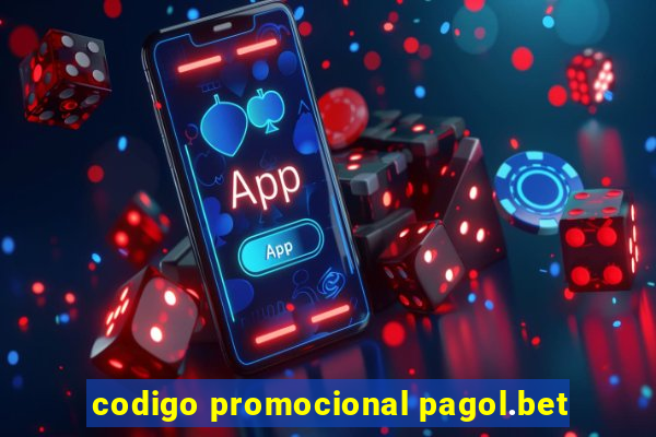 codigo promocional pagol.bet